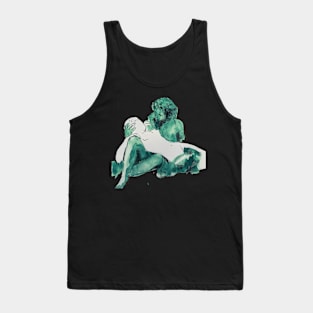 Acis Galatea Tank Top